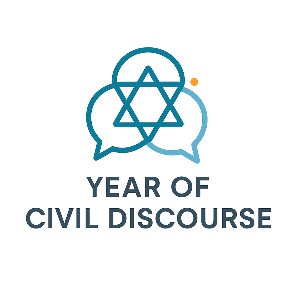 Year Of civil discourse